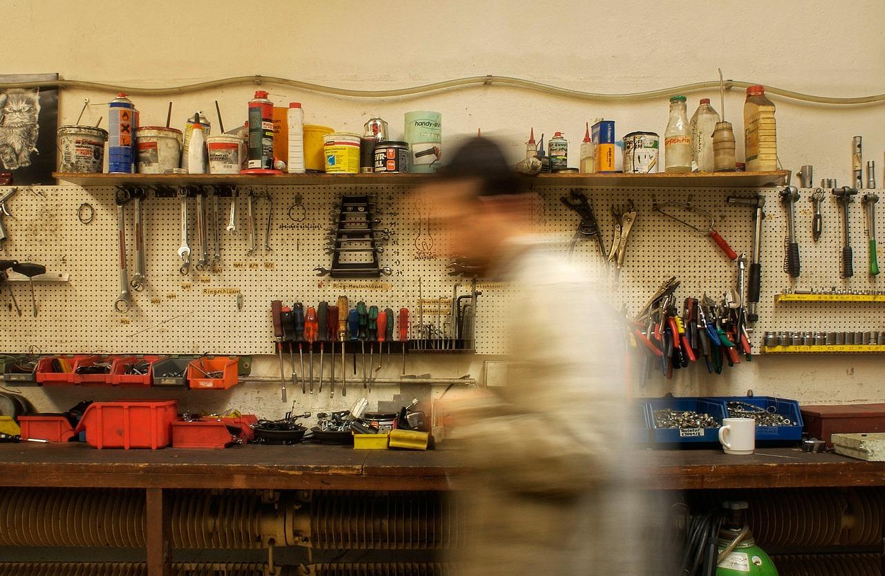 3. 安全空间隔离