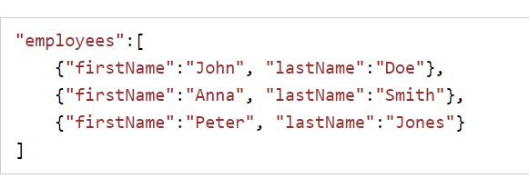 Objectmapper Typereference List