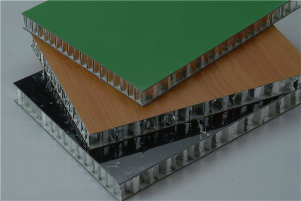 什么是铝蜂窝复合板
