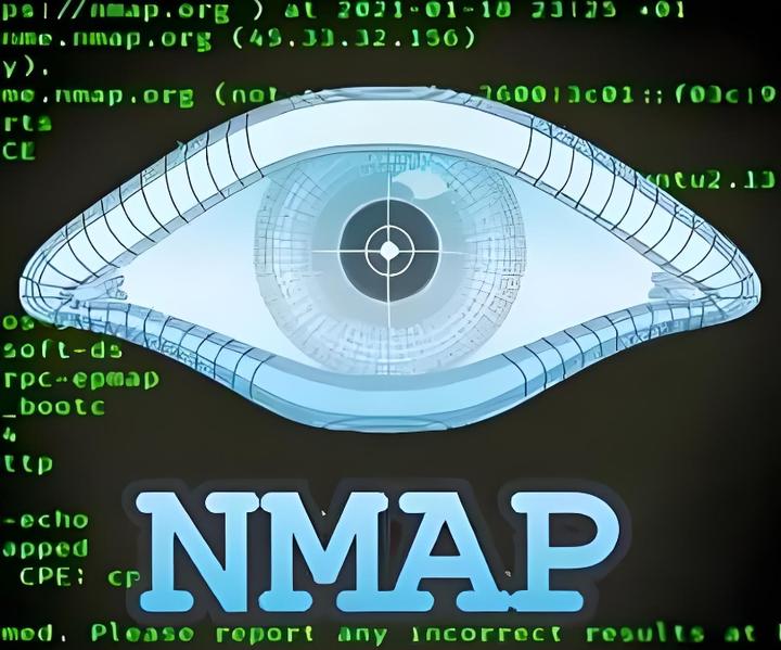 Nmap 