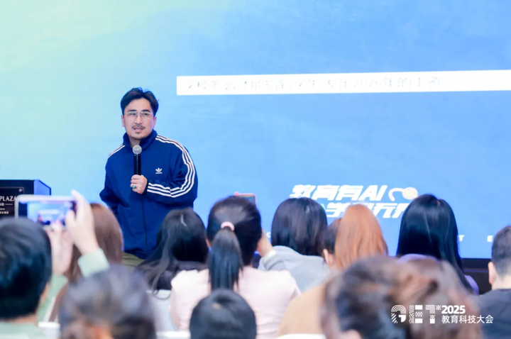 【GET2025】暴叔：学校怎么才能招到学生，发出2026年工资？ - 知乎