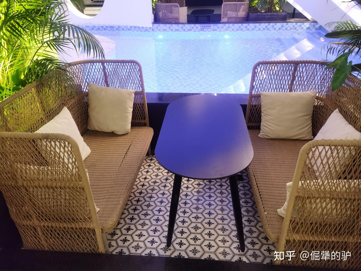 云南之旅—西双版纳 - 知乎