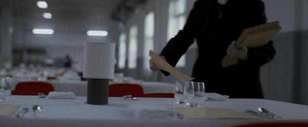 《秘密会议》敏感题材,口碑炸裂,罗马教廷上演“狼人杀”!
