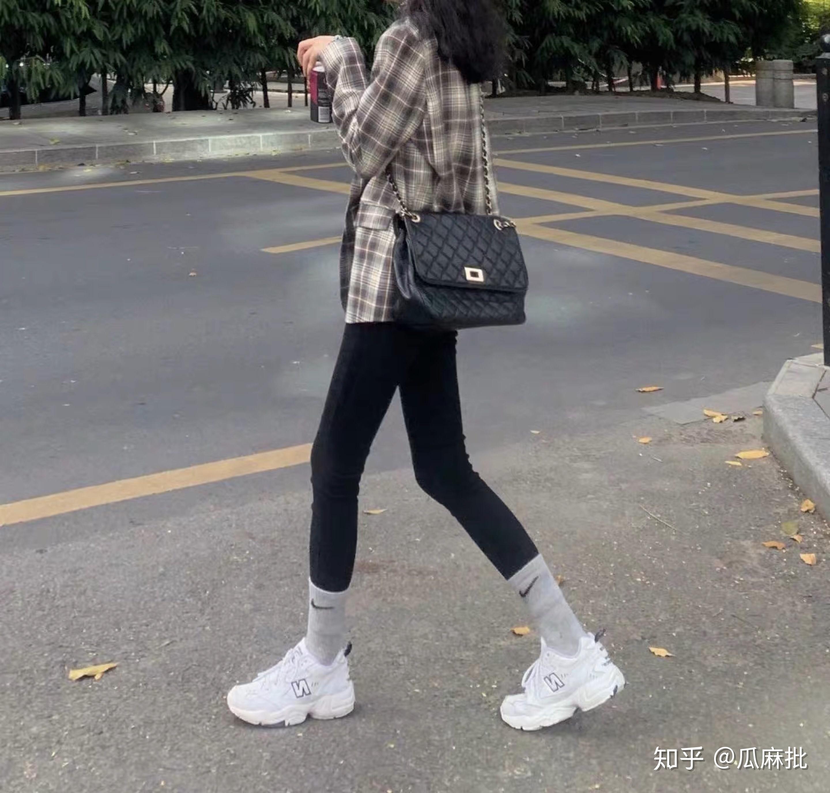 脚腕细是一种什么样的体验? - 知乎