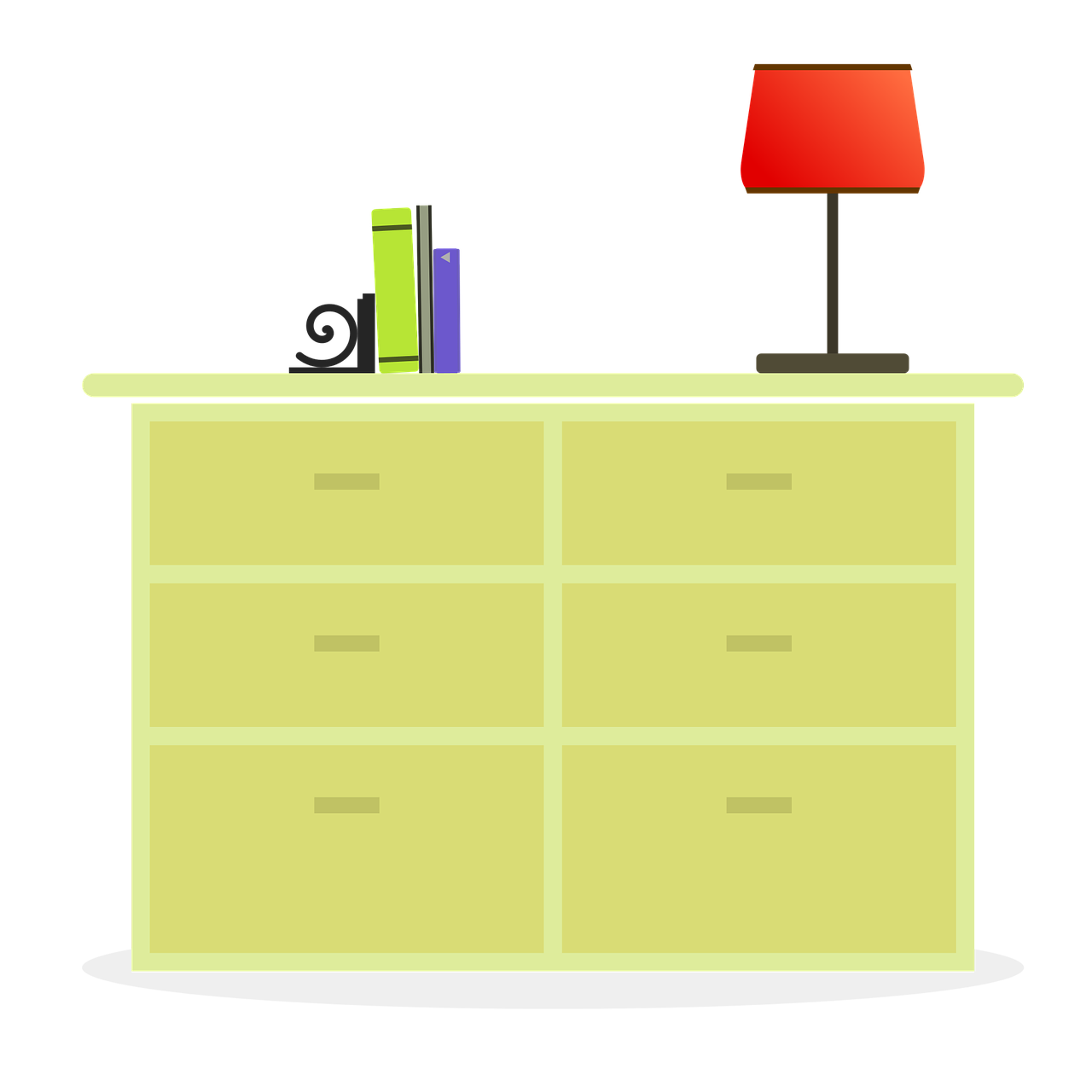 抽屉式拉篮怎么清洁