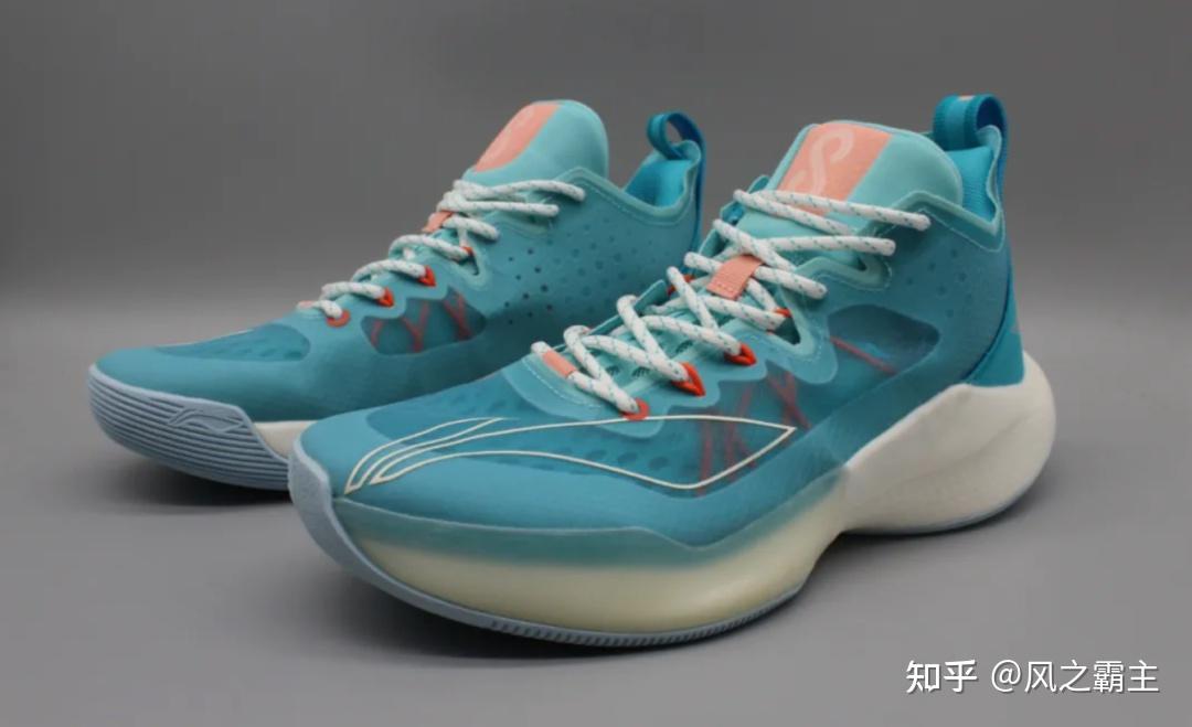 有什么适合大前锋的篮球鞋吗预算480左右