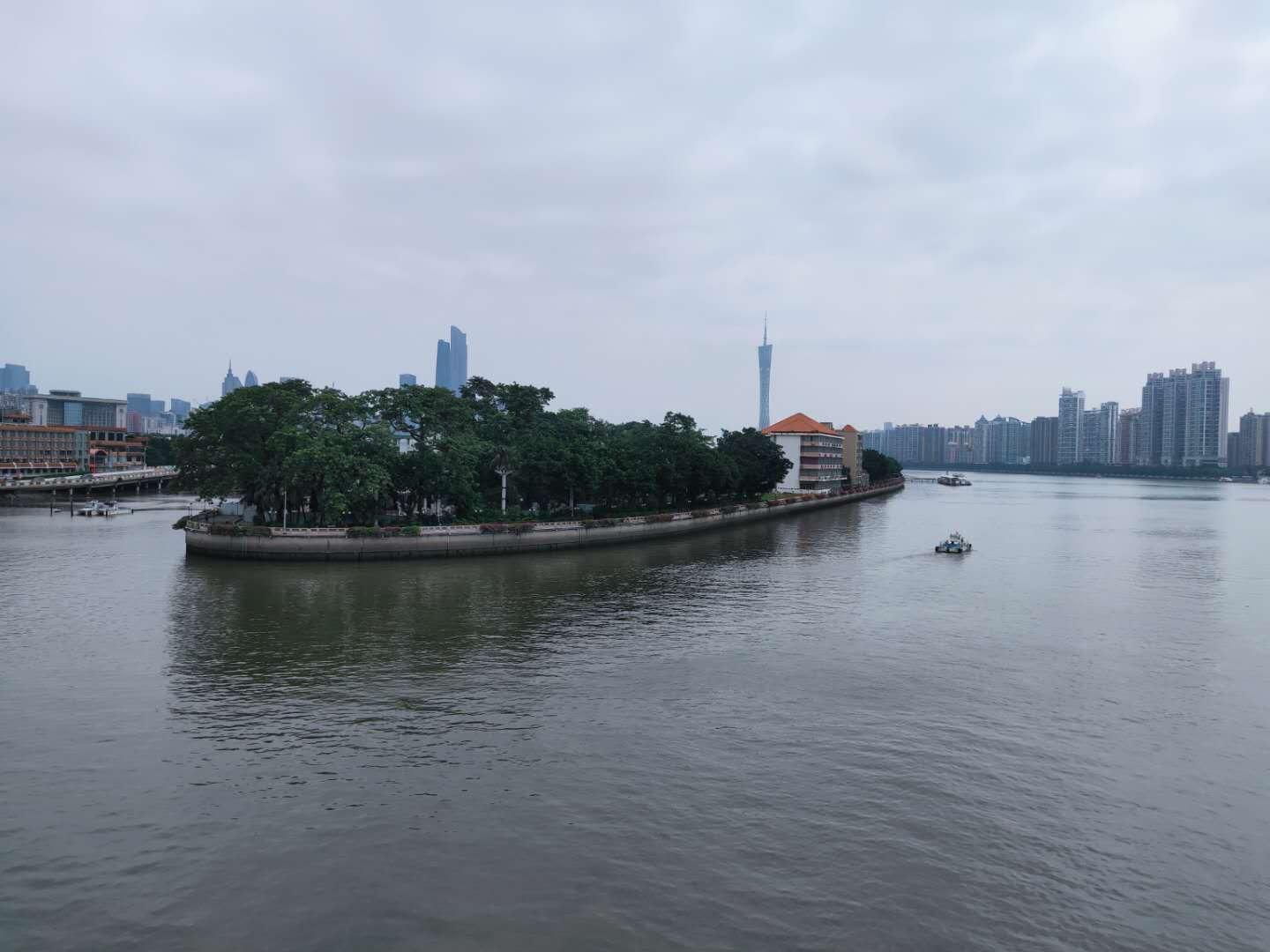 合适几个家庭出行的7天6夜广州之旅 - 知乎