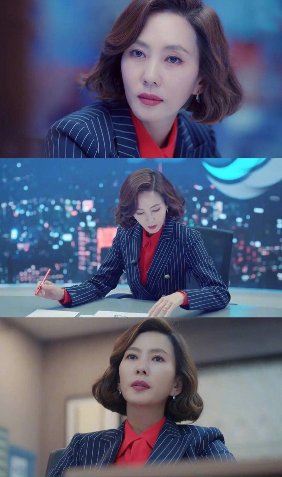 如何评价韩剧迷雾第一季第十一集