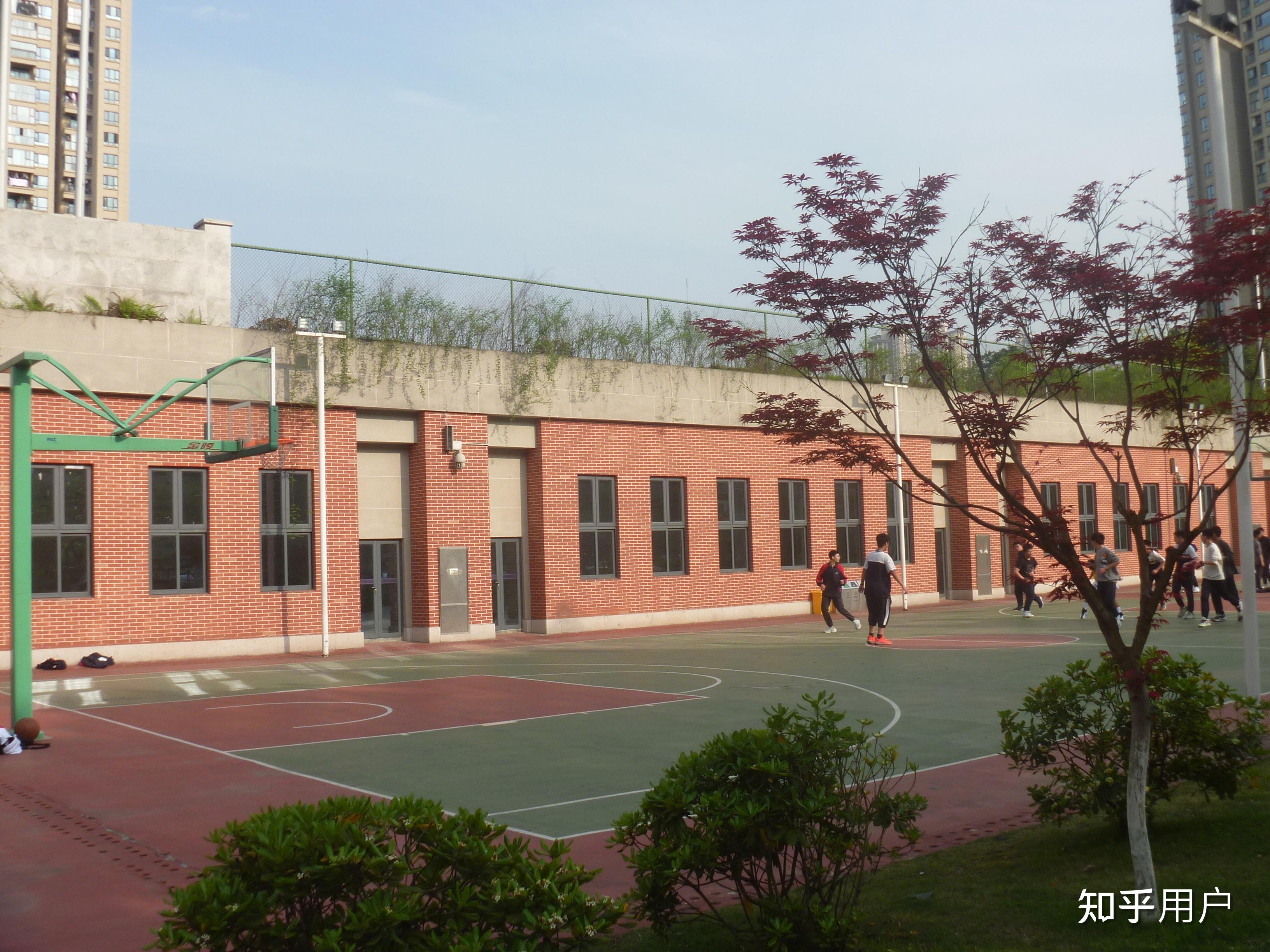 西大附中大竹林校区到底怎么样