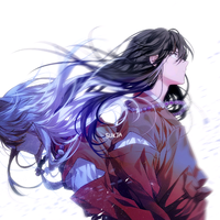 Zhihu profile picture for @lackluster