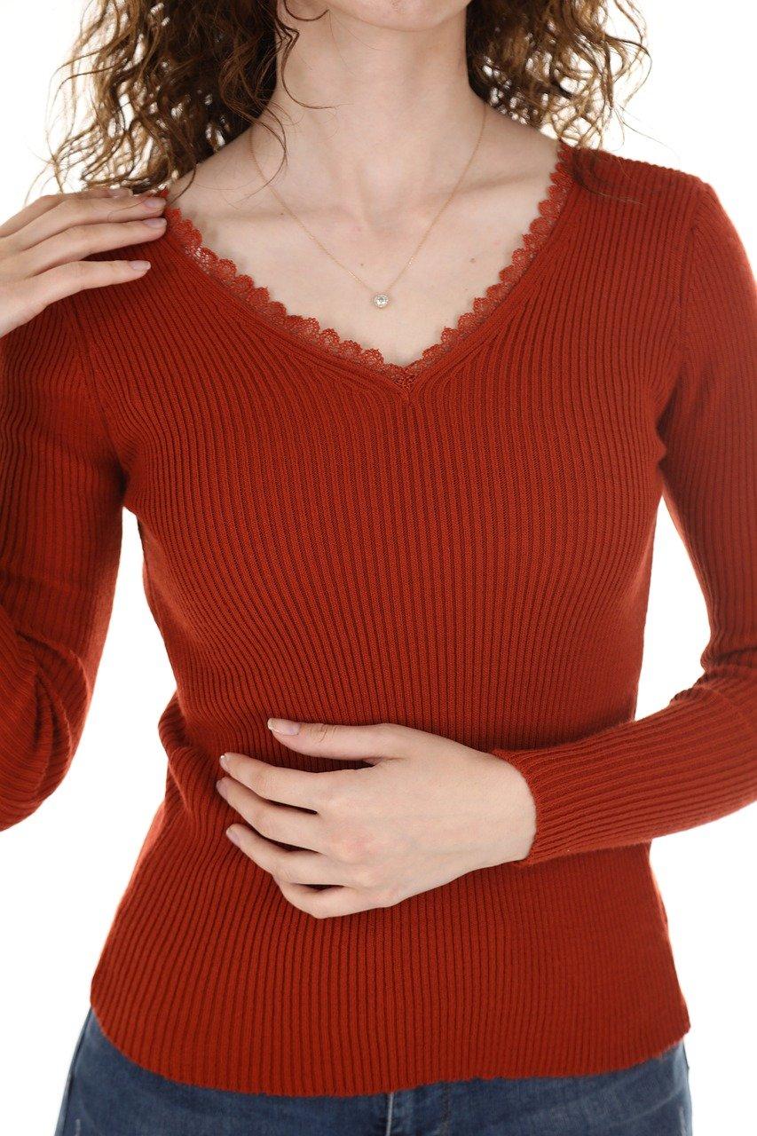 毛衣撑大了怎么办