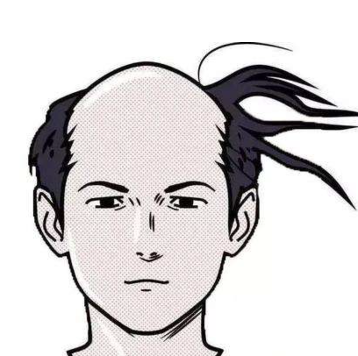 一个程序员为了不秃头都做了些什么