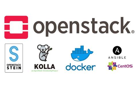 可能是全网最简单的 OpenStack 安装方式 - 知乎
