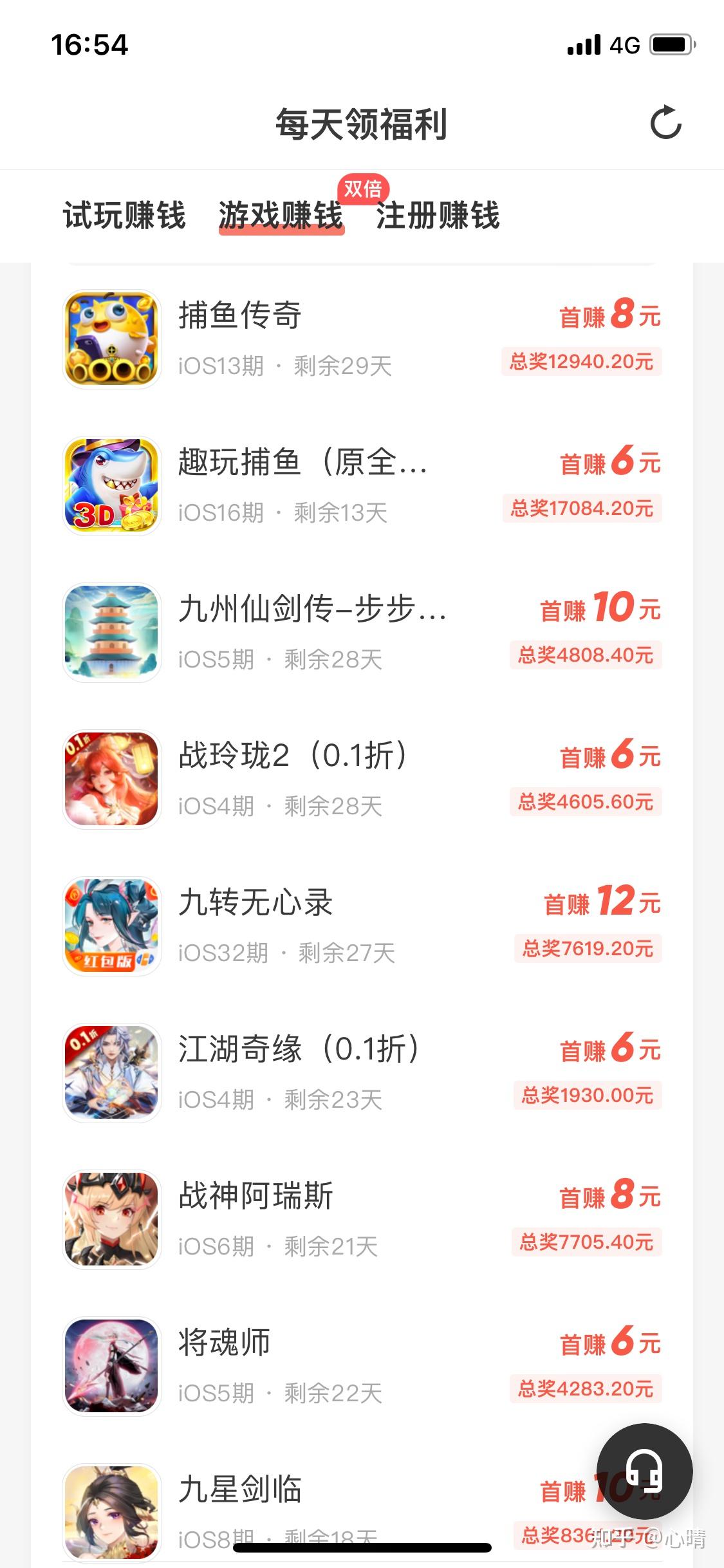赚钱的手机软件排行榜(赚钱的手机软件排行榜前十名)
