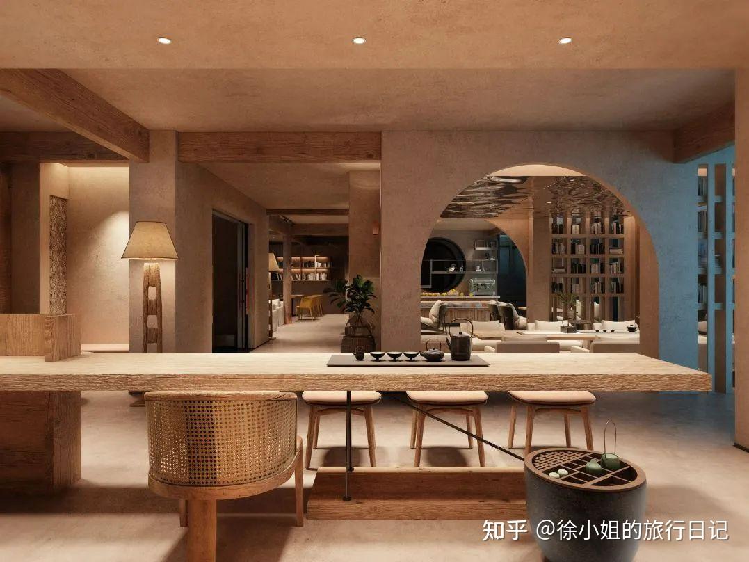 超详细的丽江旅行攻略——住宿篇 - 知乎