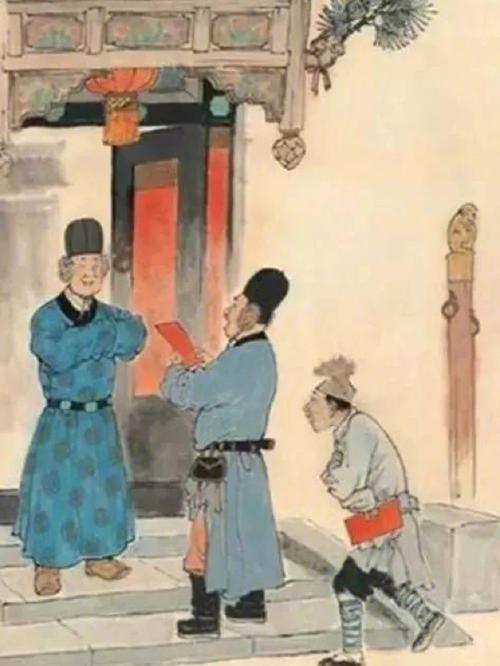 《商君书》逐句解读 垦令篇之十七十八 重关市之赋 以商之口数使商 - 知乎