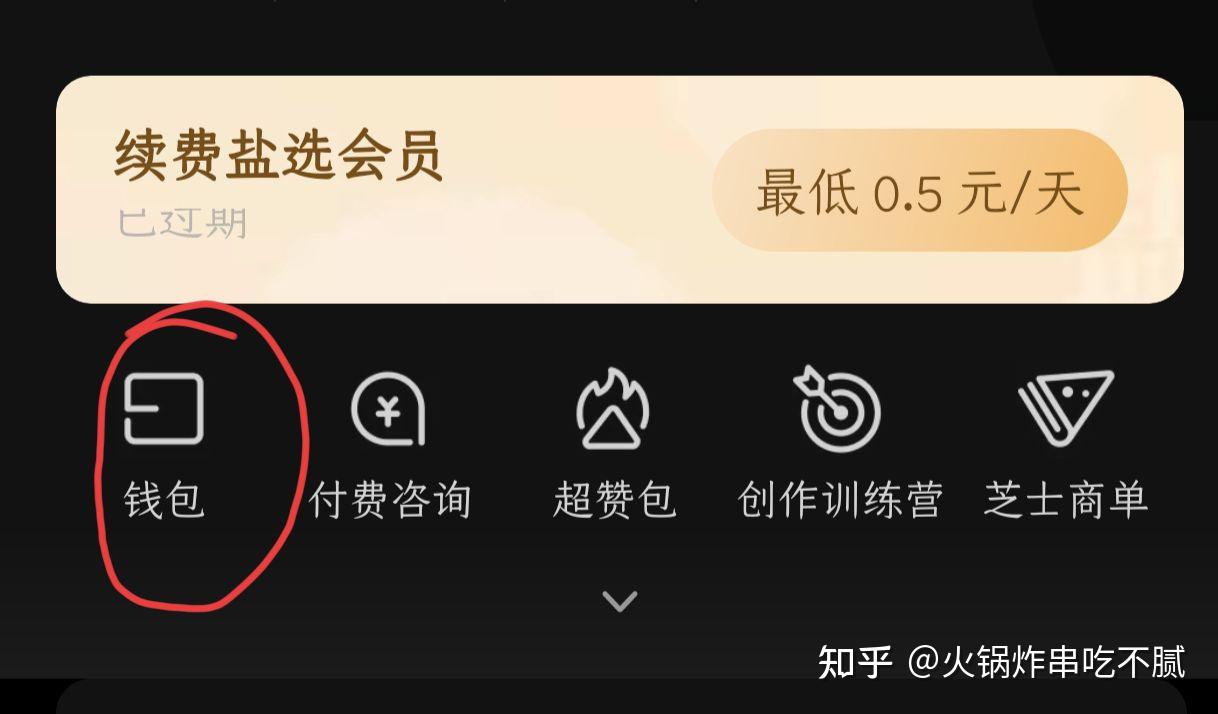 知乎盐粒在哪看,怎么用? - 知乎