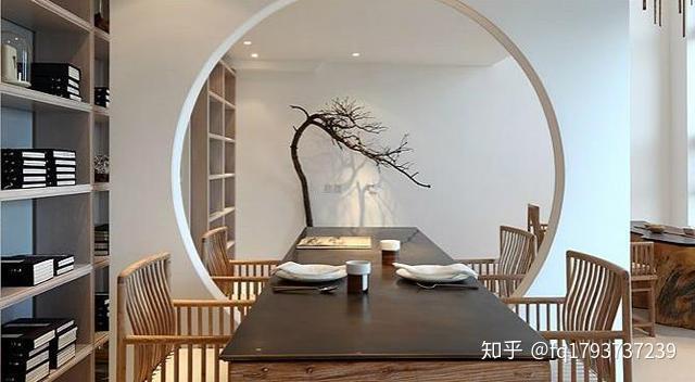 新中式家具？是什么？ - 知乎