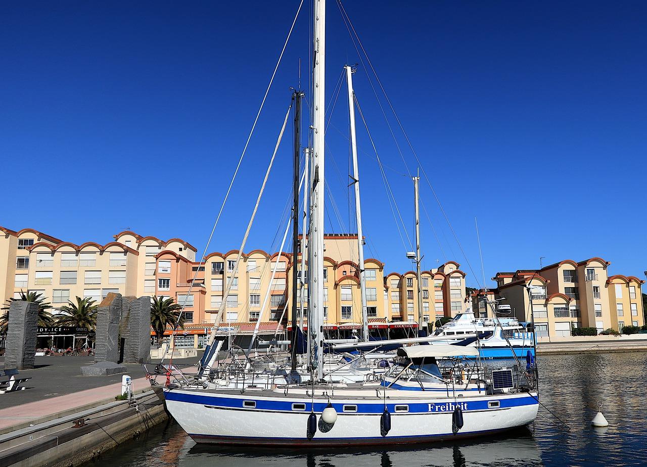 4. 远洋周边配套