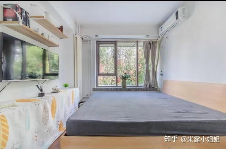 全是干货，如何优雅的在北京租房？5年北漂经验心得 - 知乎