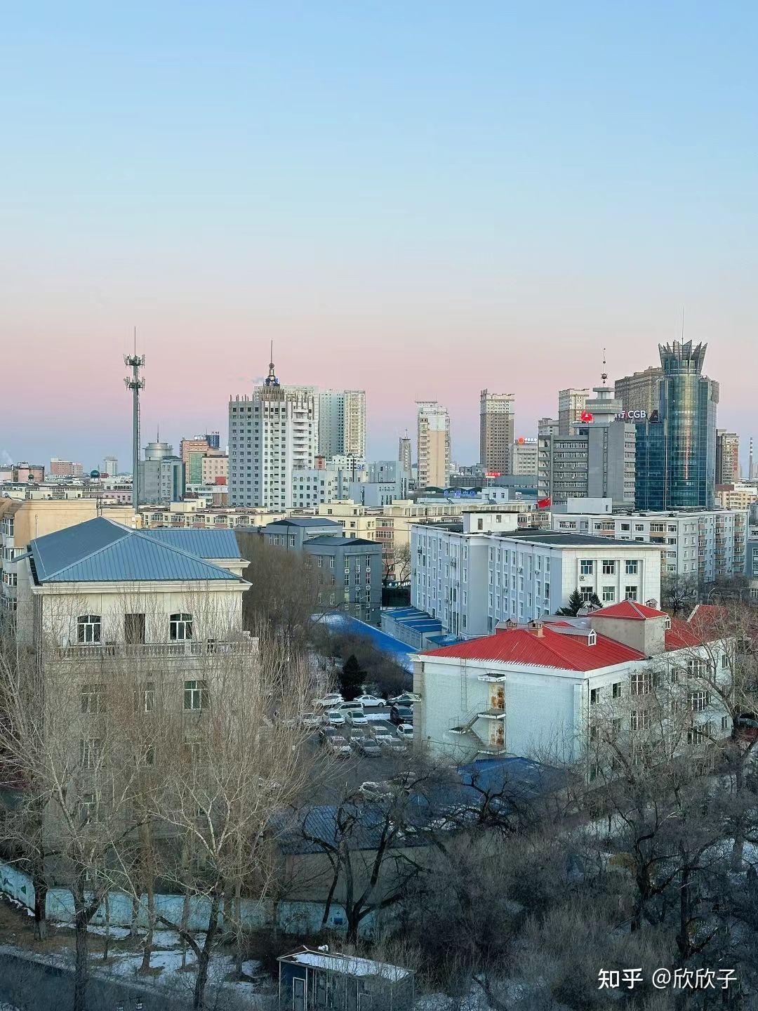 请问一下,齐齐哈尔有什么值得去的地方吗? - 知乎