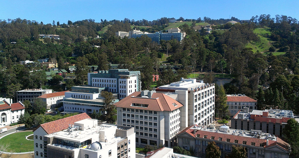 在加州大学伯克利分校ucberkeley学习计算机是怎样的体验