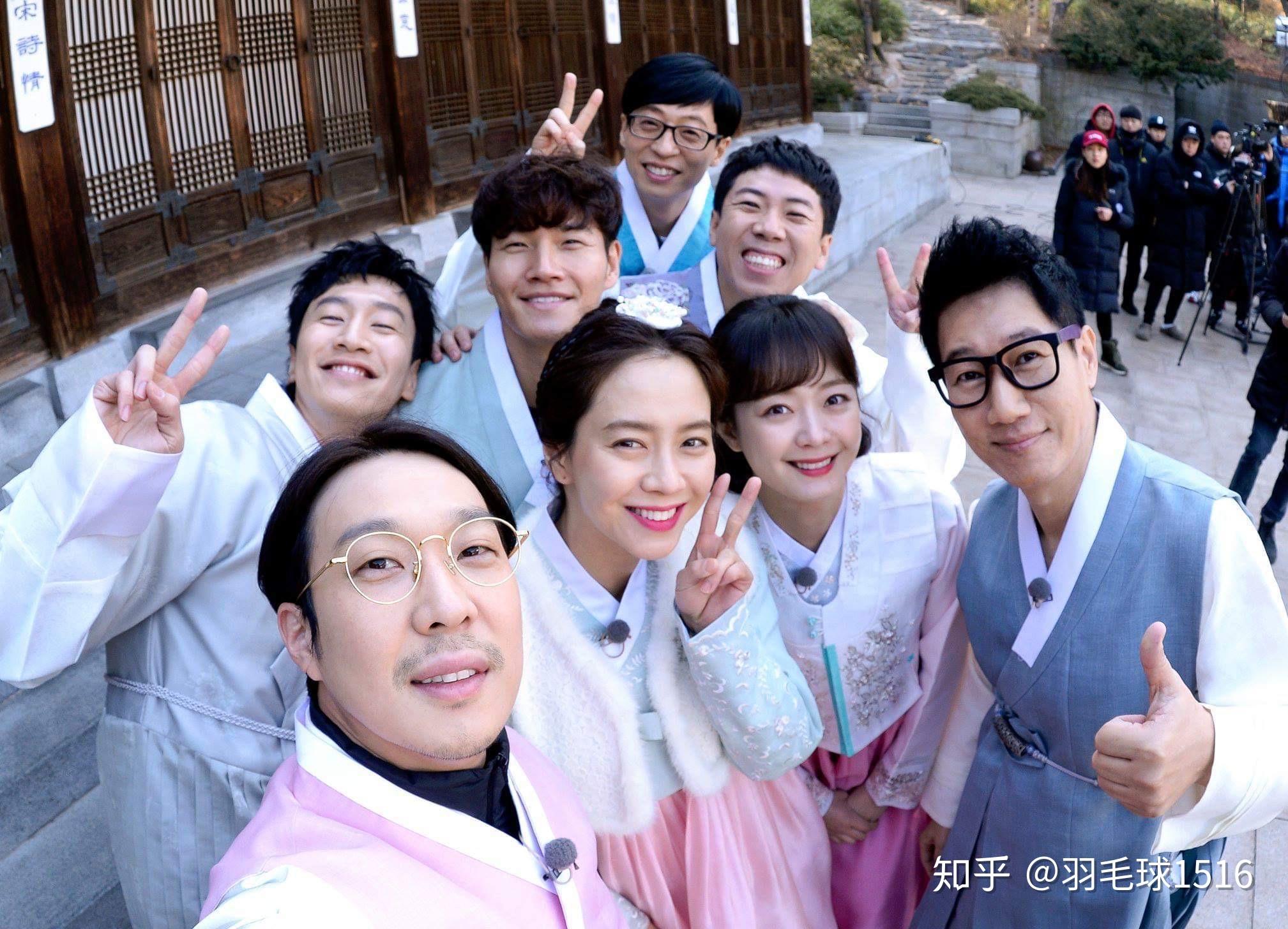 runningman在2020真的要改版了吗