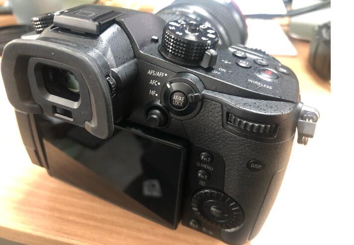 松下gh5s和gh5的区别怎么选买哪个好