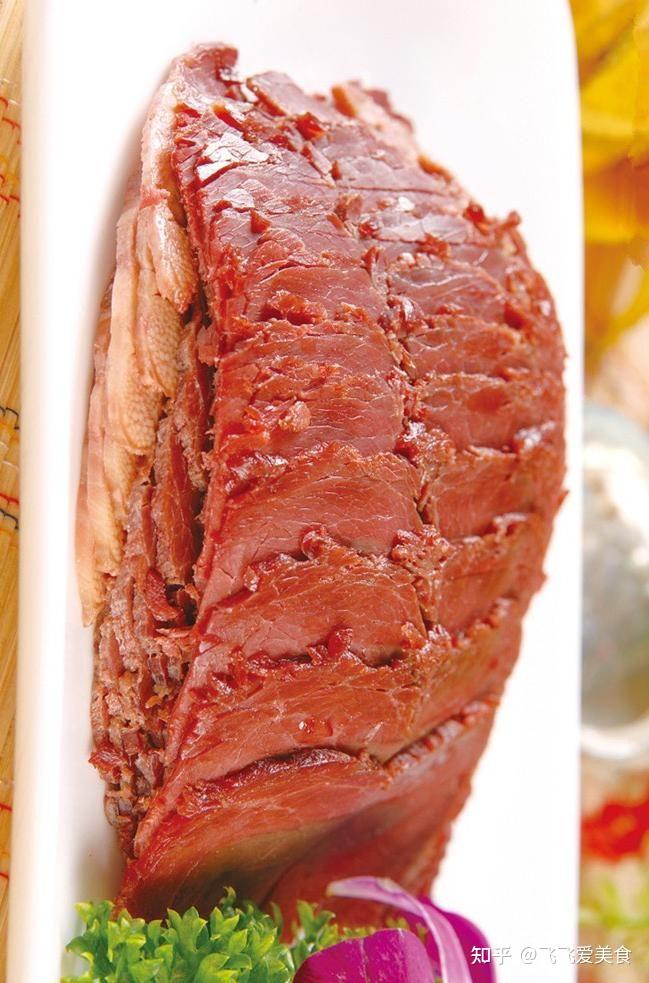 酱驴肉怎么做更入味好吃