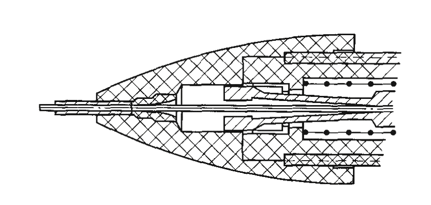 请问自动铅笔的工作原理是怎么样的啊谁有自动铅笔设计原理图