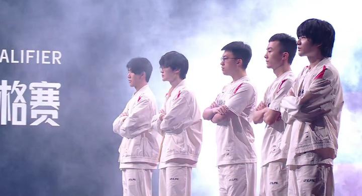 uzi助阵小虎夺冠s13玄学预测公布wbg将和drx一样拿下冠军