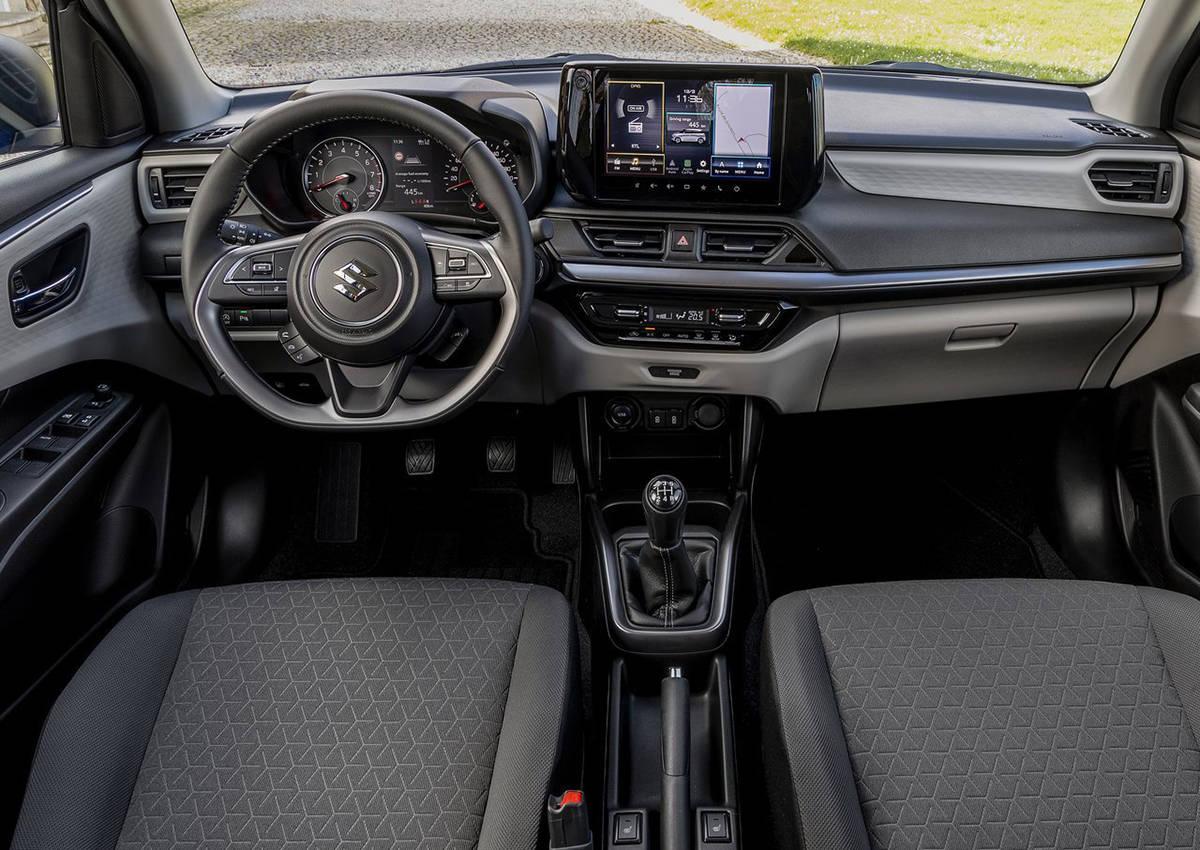 新款玛鲁蒂铃木ertiga车型的全解析是怎样的