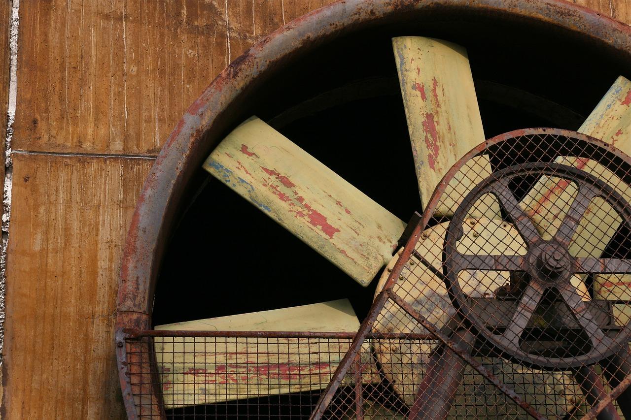 工业用地投资分析