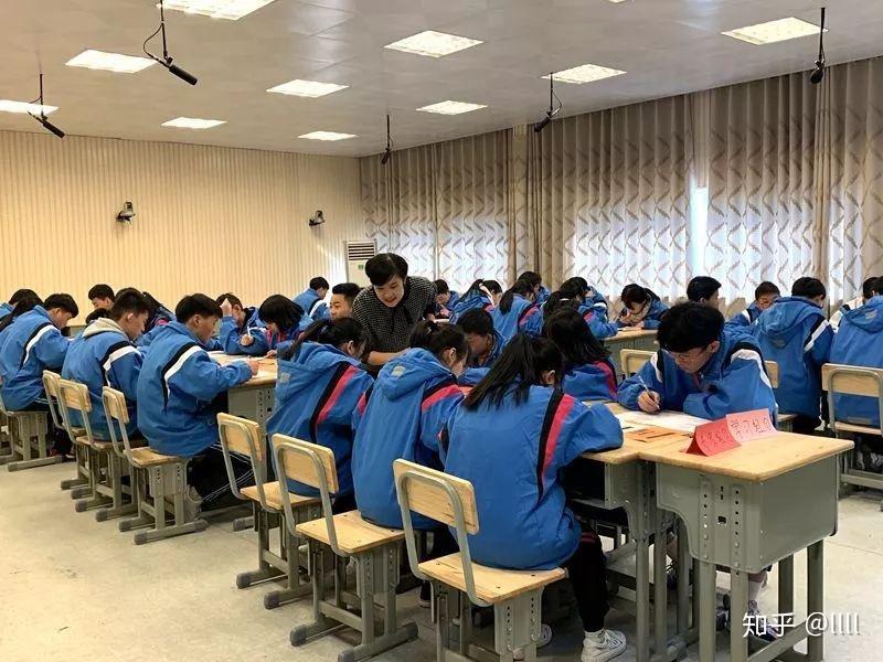 青田 温溪高中怎么样 普高部? - 知乎