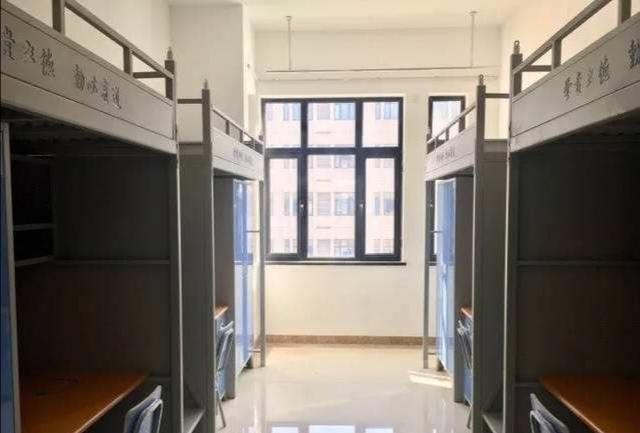 天津体育学院的宿舍设施怎么样? - 知乎