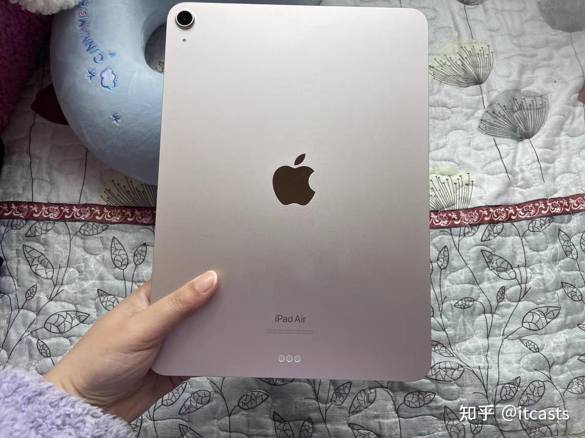 买ipad air5还是ipad pro? - 知乎