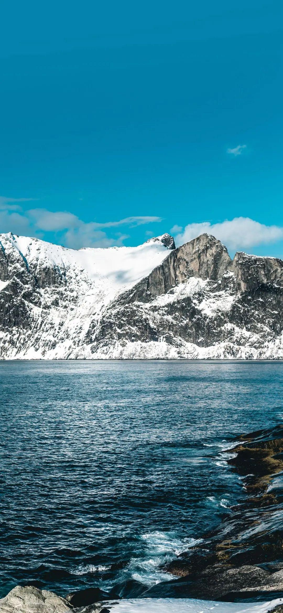 有哪些纯风景壁纸