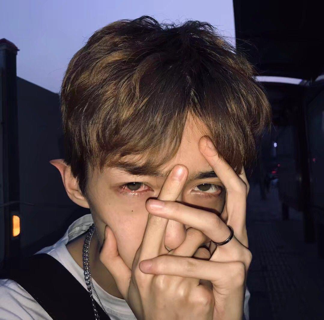 有没有不能吸引异性的头像