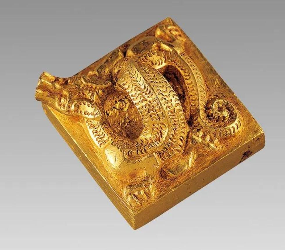 金貨 金塊 金條 上上足赤 天津天太 清国 中国 美品 古銭 縁起物