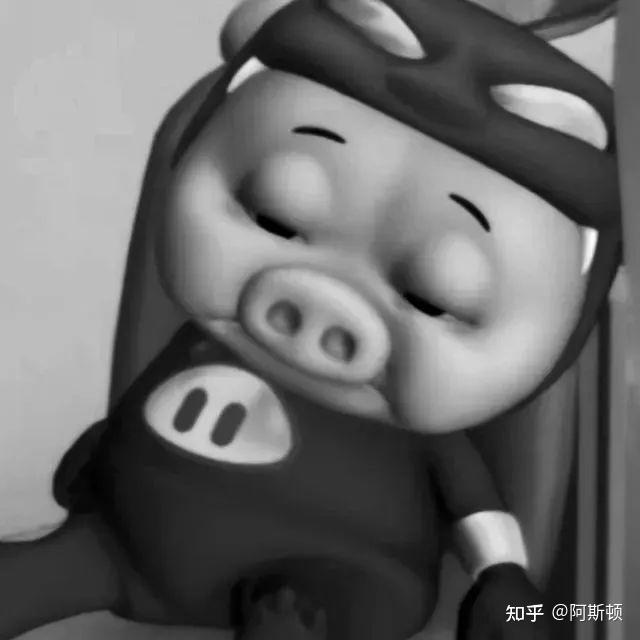 使用频率很高的gif表情包 - 知乎