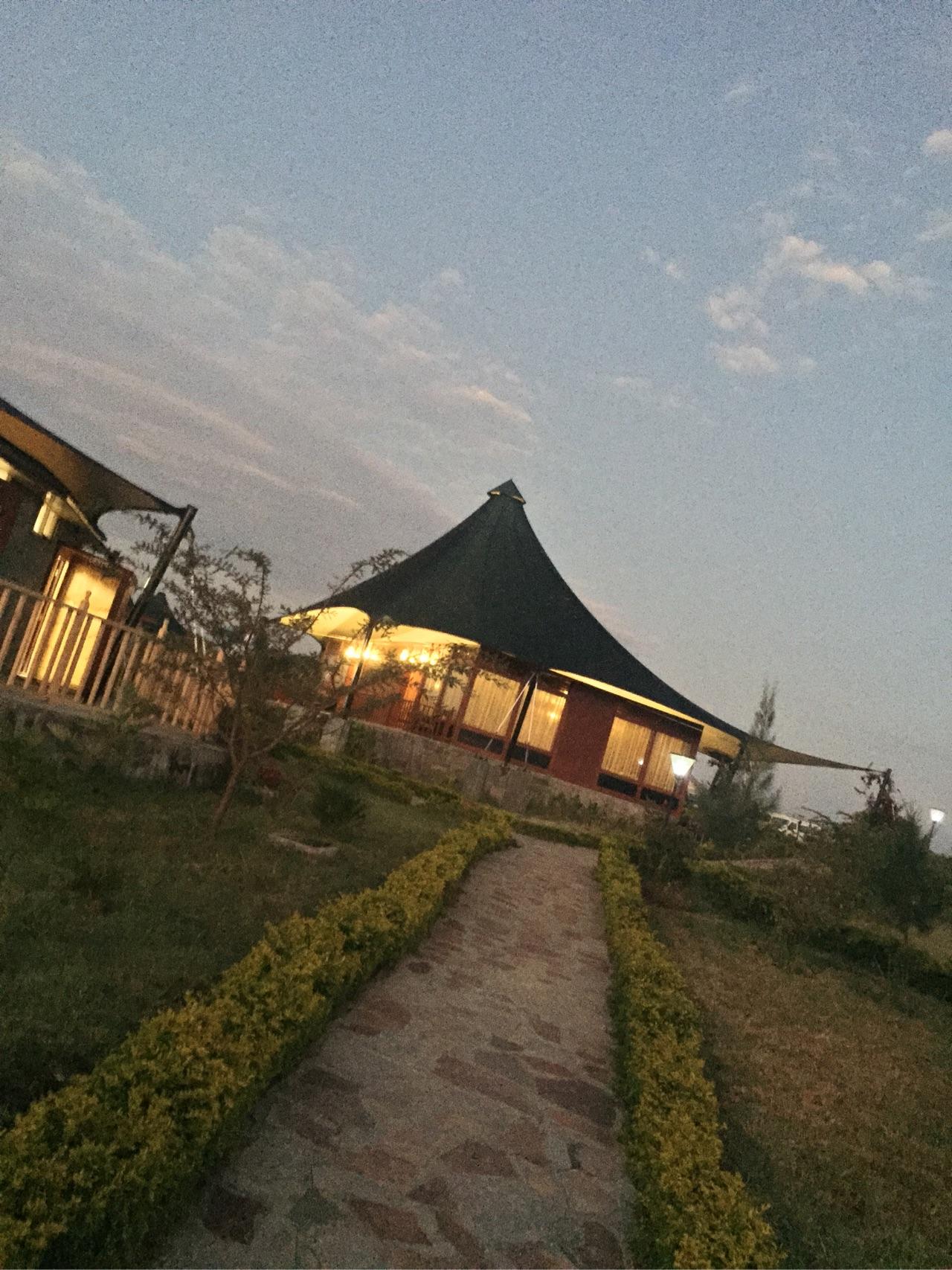 去肯尼亚旅行是一种什么体验?