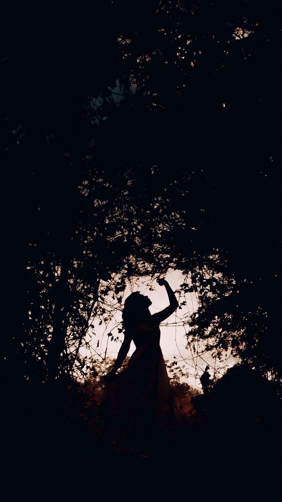 有哪些冷色调背景图/壁纸? - 知乎