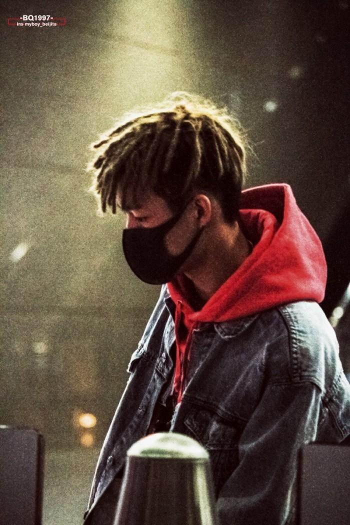 贝贝李京泽作品全收录,早期被下架的歌曲都在这里.