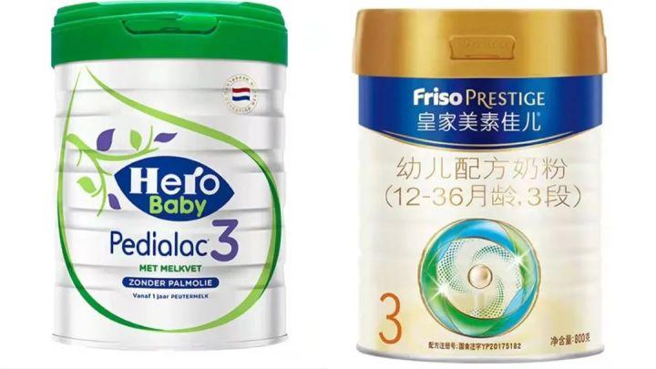 HERO BABY 1 (FRISO)