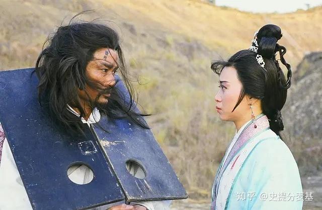 王天林导演作品《林冲》