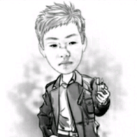 Zhihu profile picture for @yameen