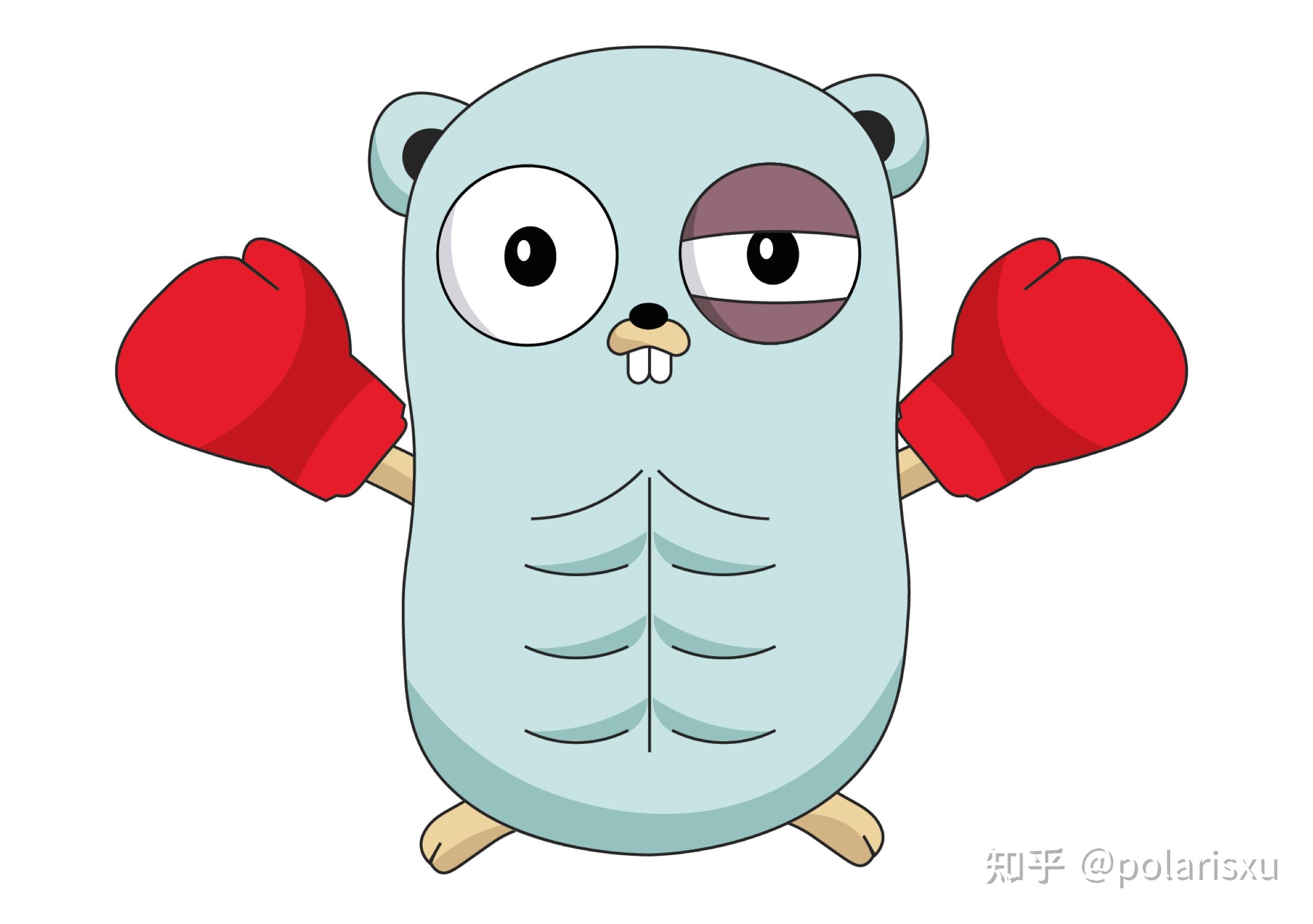 Go Vet 命令：超出预期的强大 - 知乎