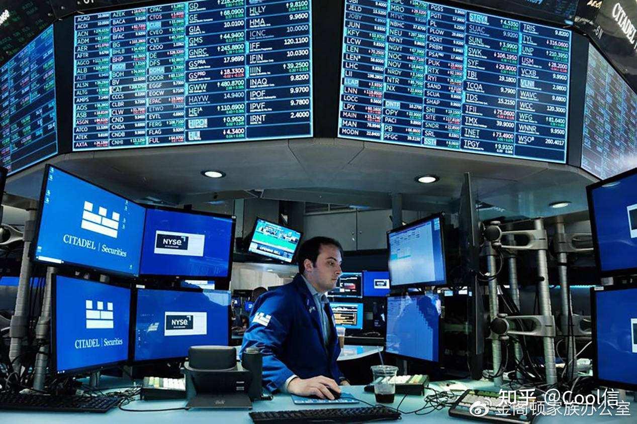 世界主要国家、地区证券交易所介绍- 知乎