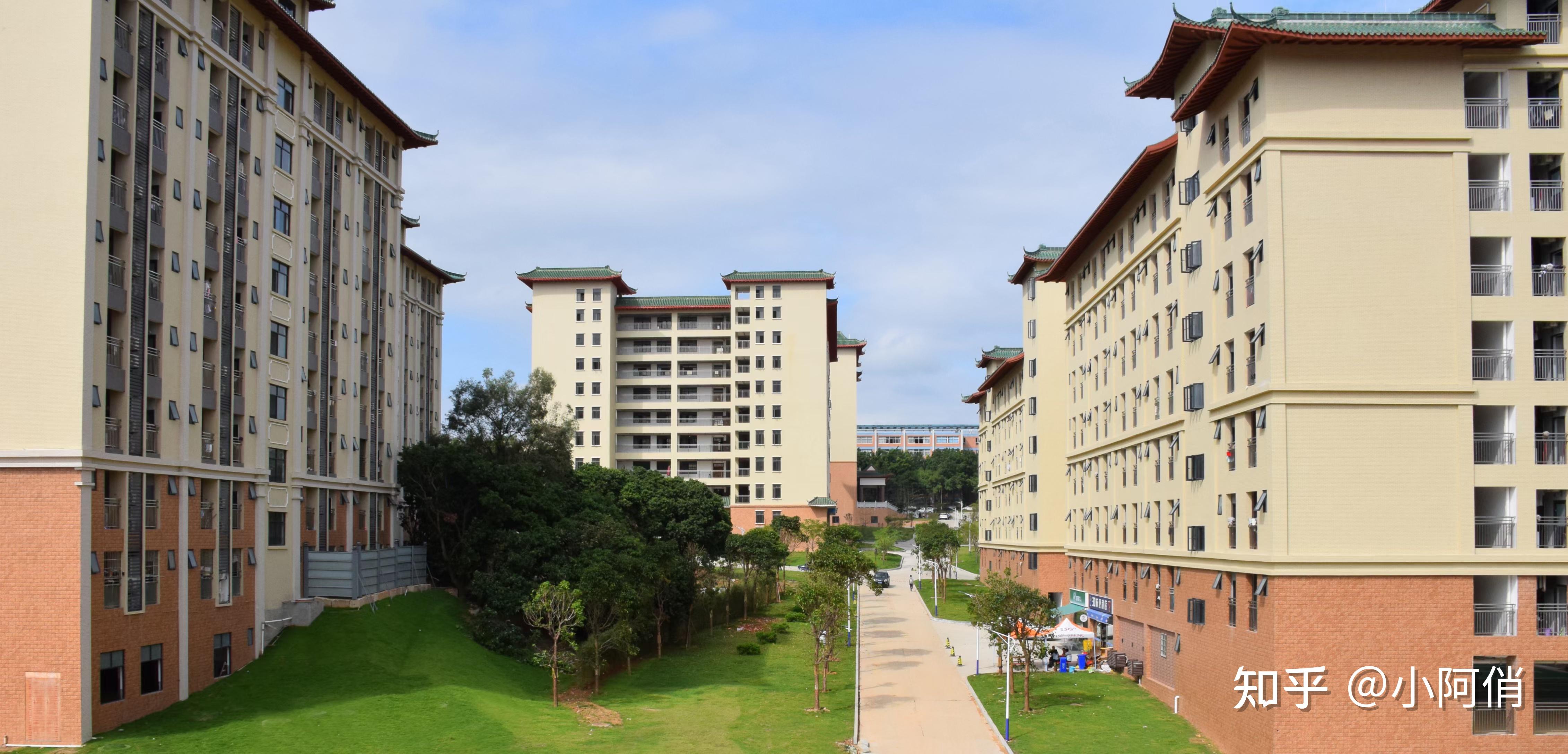 如何评价广东理工学院