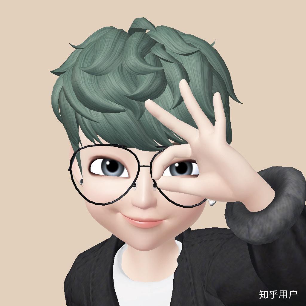 男生喜欢用自己照片(非自拍)做微信头像? - 知乎